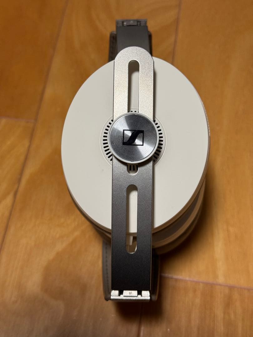 ヘッドホン Sennheiser MOMENTUM Wireless 3 M3AEBTXL