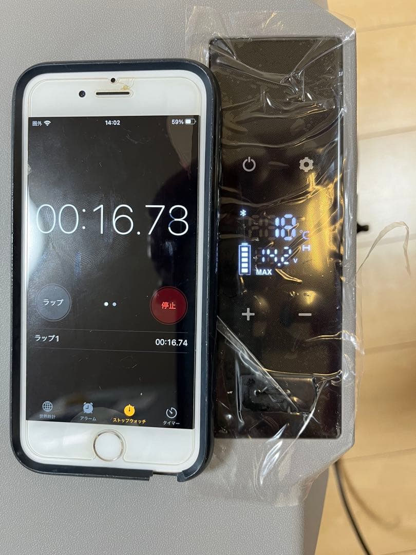 【新品】Lvyuan 40L 車載冷蔵庫 ⚠️セット販売宣伝あり⚠️