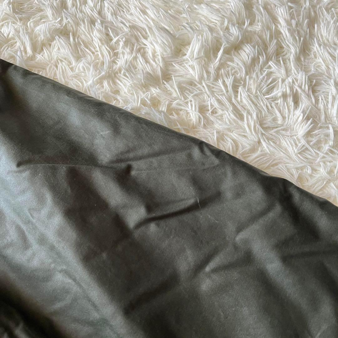 HUNTING WORLD 英国製 オイルドコットン ジャケット コート