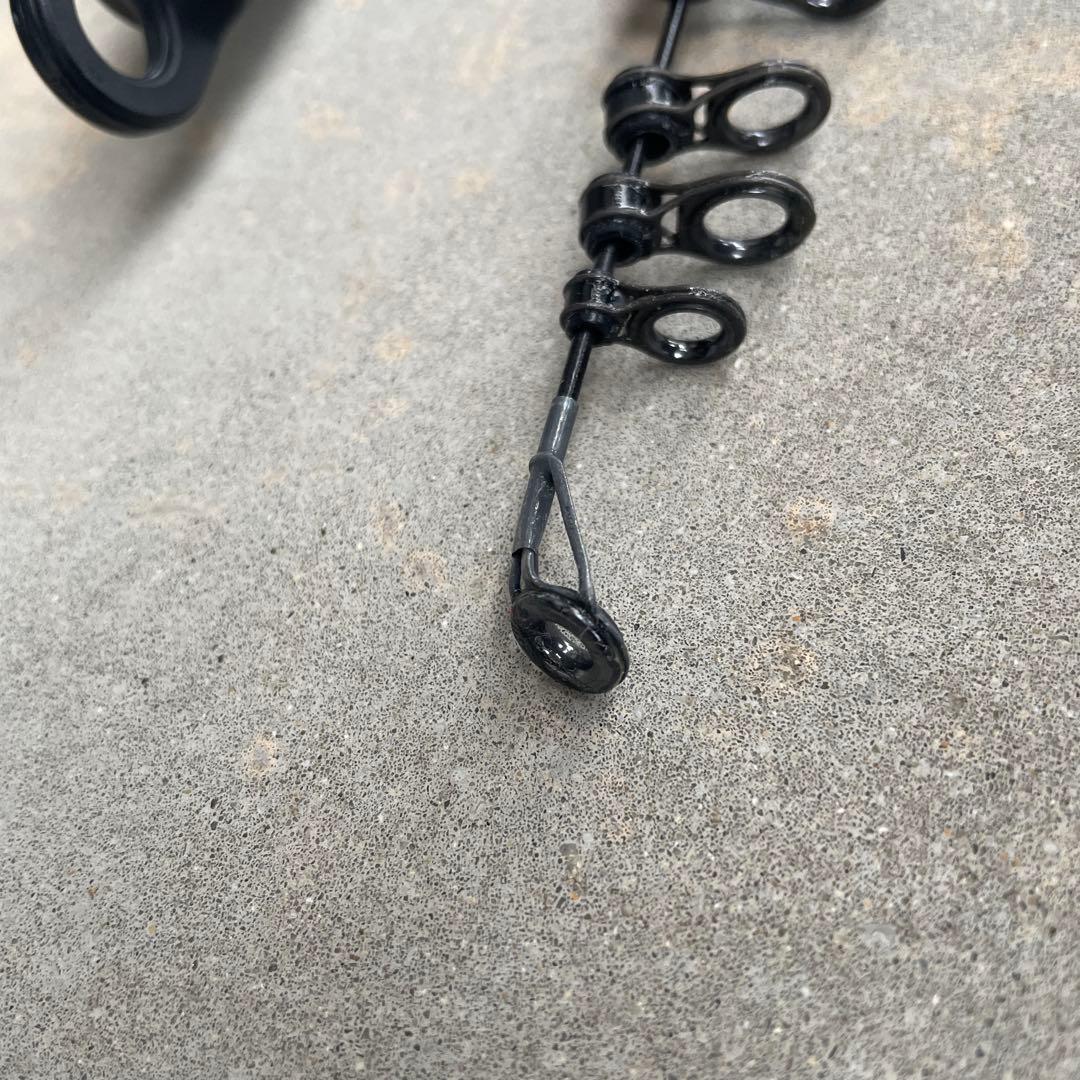 Trymaster 磯スペシャル　RYOBI 5-53