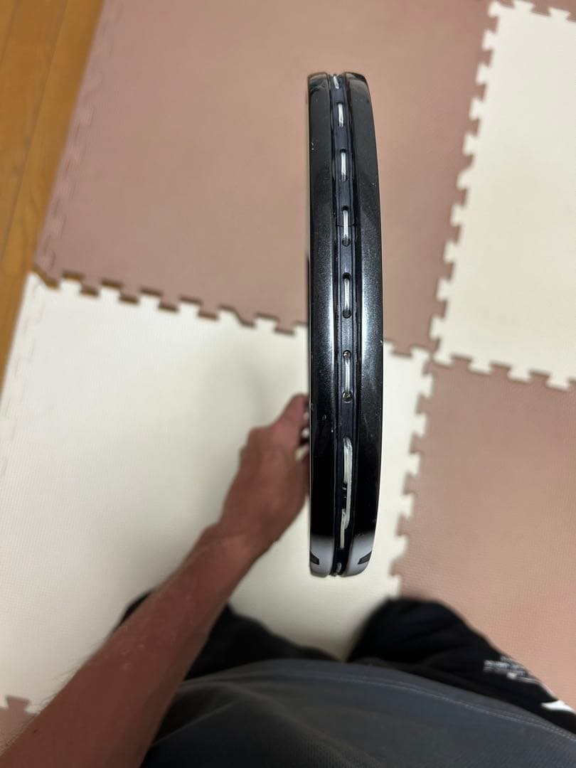 ミズノ　ジスト　xyst XX