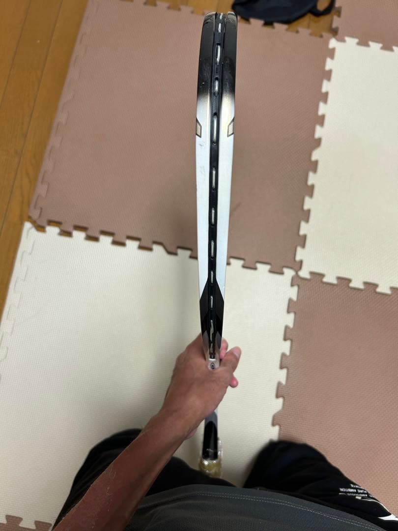 ミズノ　ジスト　xyst XX