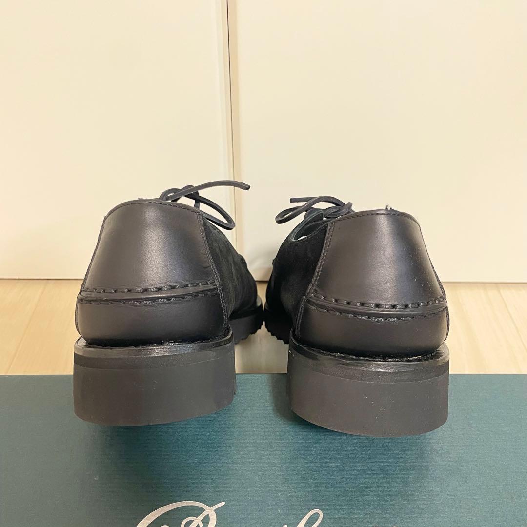 新品 送料込み KAPTAIN SUNSHINE Domingue UK8.5