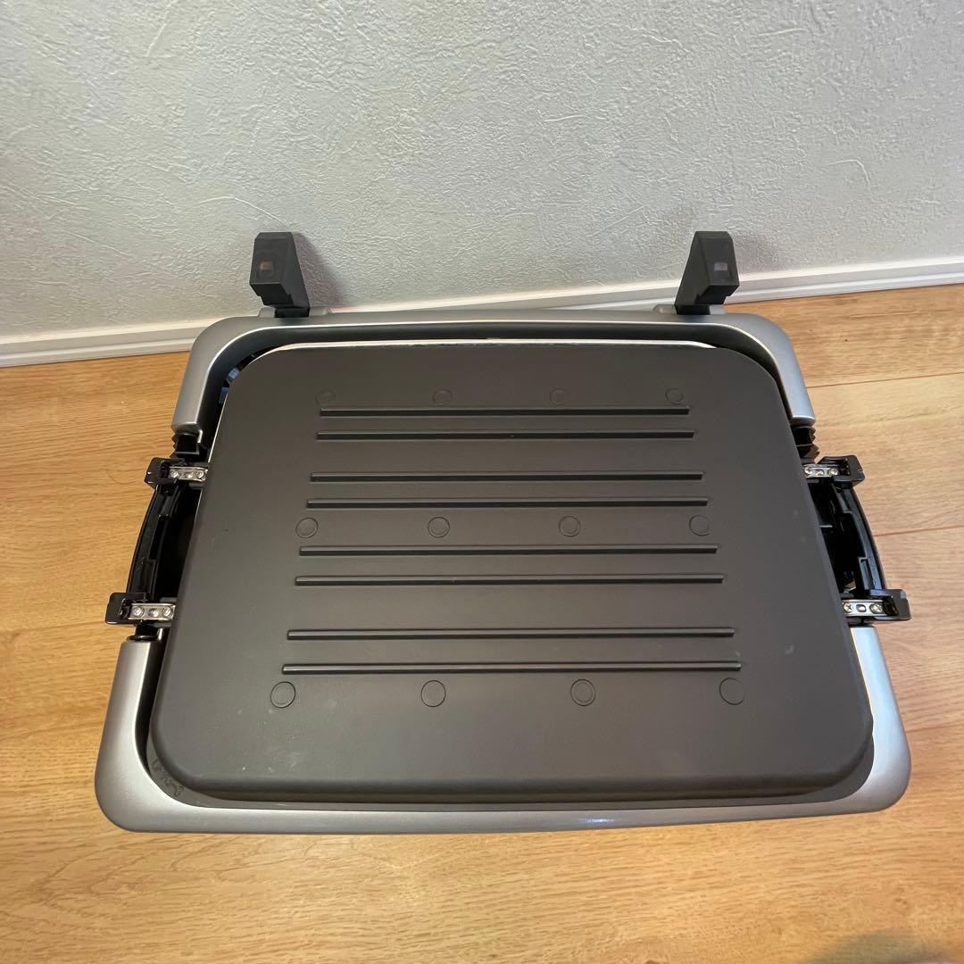 【新品】 タイガー ホットプレート CRV-G300 タイガー魔法瓶