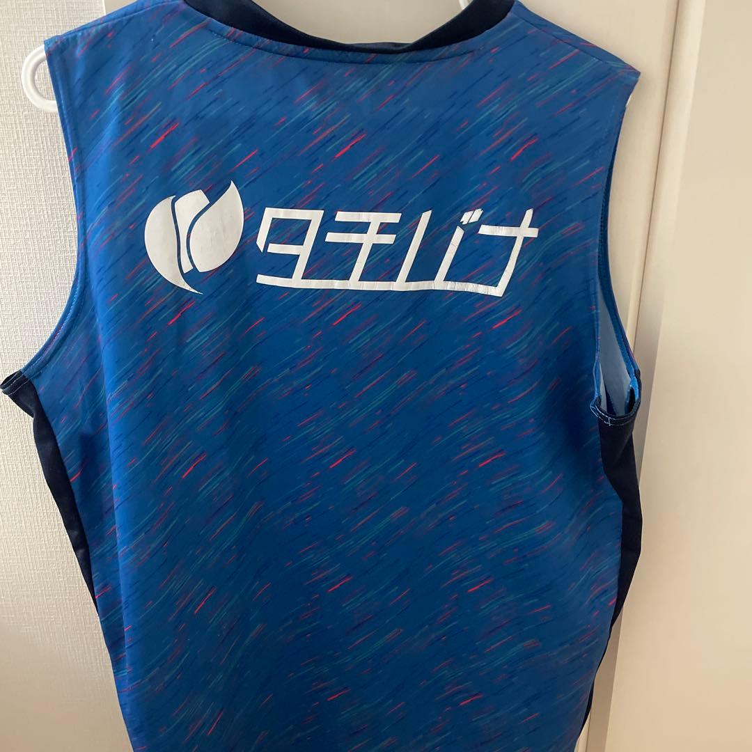 湘南ベルマーレタンクトップ