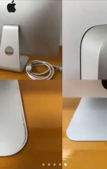 Apple デスクトップPC