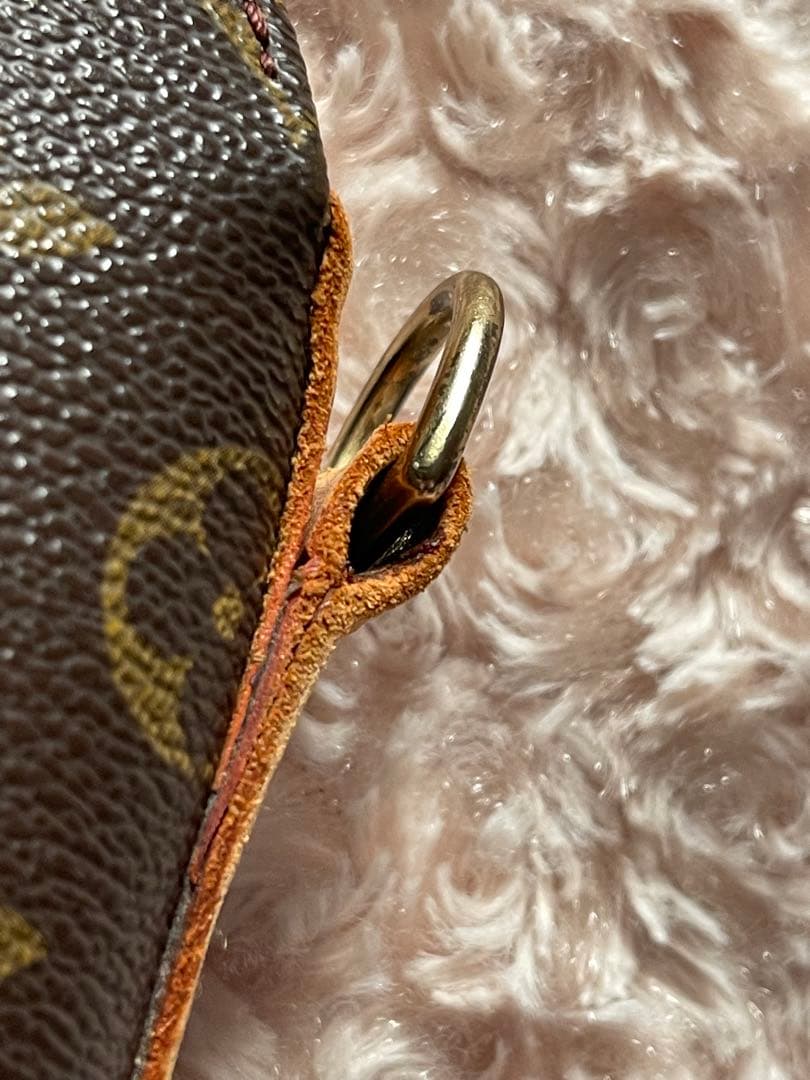 ルイヴィトン ドルーオ　※ショルダー社外品