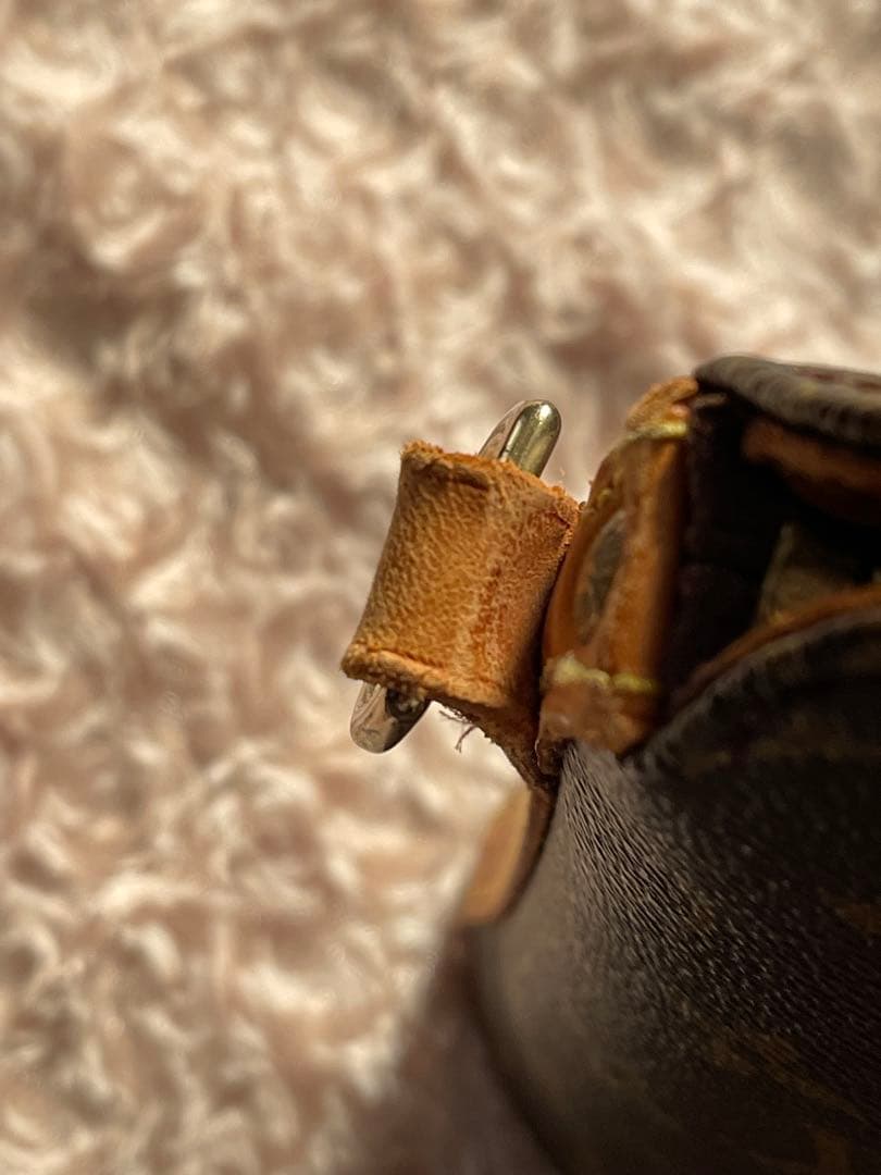 ルイヴィトン ドルーオ　※ショルダー社外品