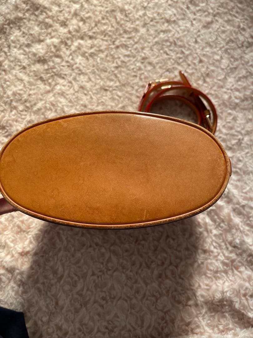 ルイヴィトン ドルーオ　※ショルダー社外品