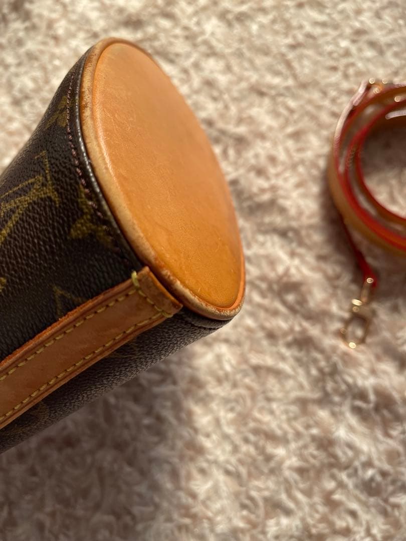 ルイヴィトン ドルーオ　※ショルダー社外品