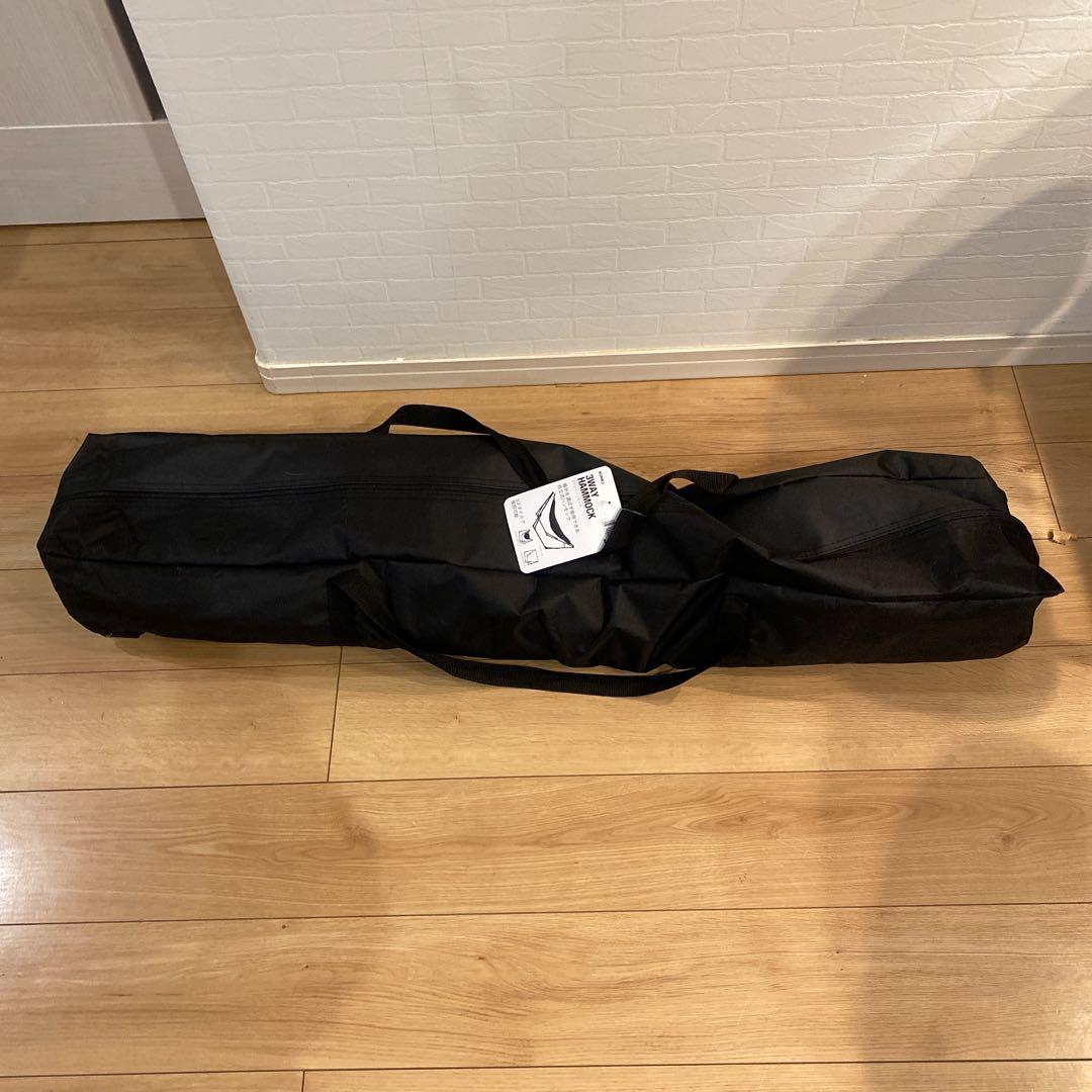 新品未使用タグ付き！イグニオ　IGNIO 3way ハンモック