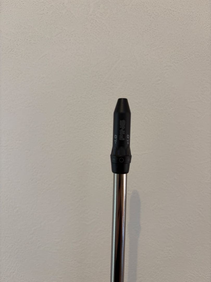 おおいし　TOUR 2.0 CHROME 75R ピン　65S 2本セット
