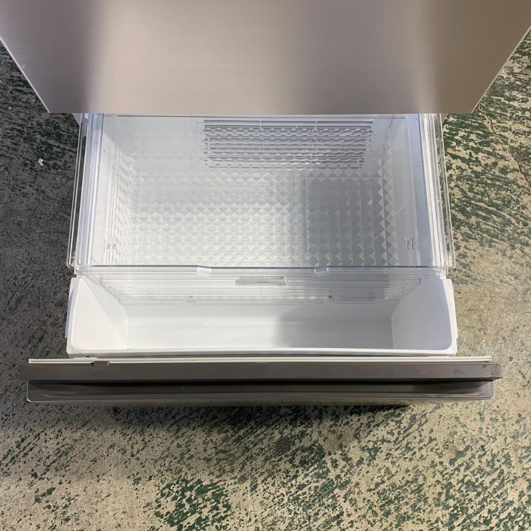 Shoukai J590 日立 HITACHI 冷蔵庫 6ドア 2022年