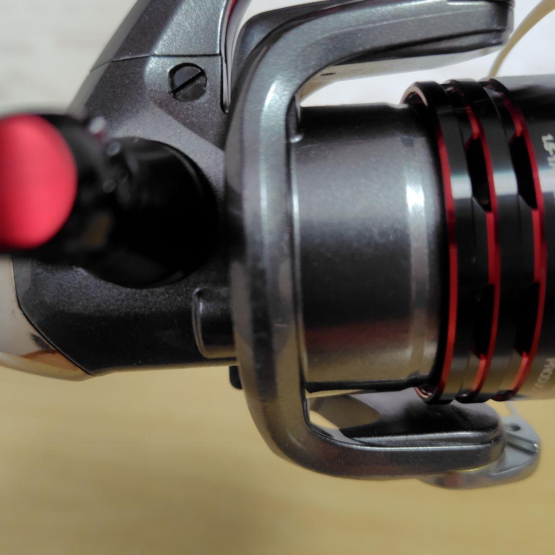 シマノ05デスピナ2500D