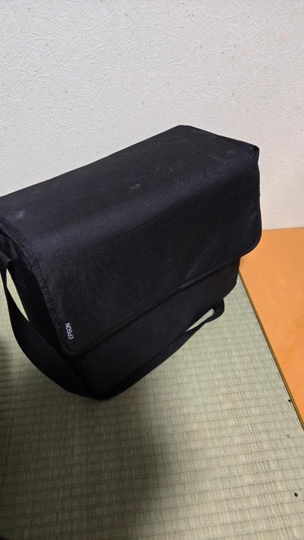 EPSON　プロジェクター 多機能パワーモデル EB-2155W