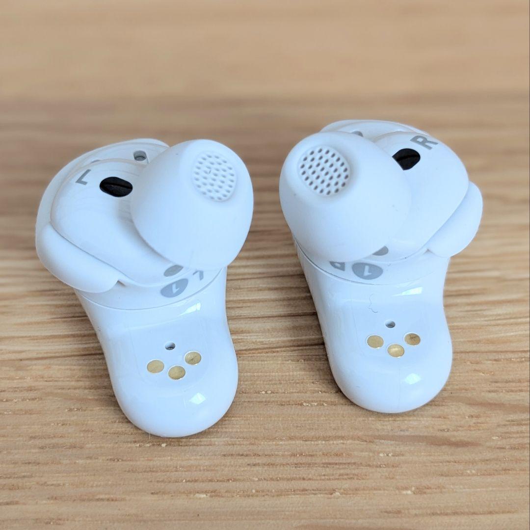 Bose QuietComfort Ultra Earbuds (第２世代）
