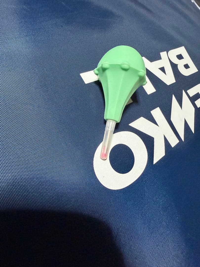 ソフトテニスボール　アカエム　112球【公認球】