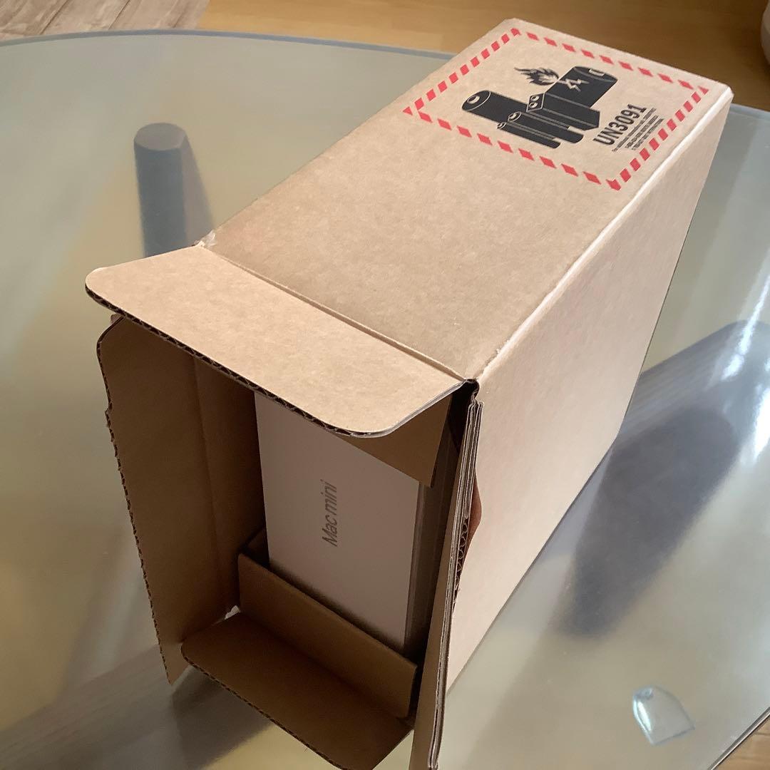 Mac mini 2018 i5 16GB 1TB スペースグレー 美品