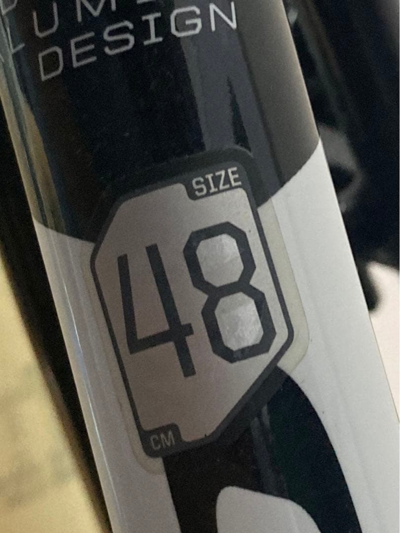 キャノンデール/cannondale　caad8