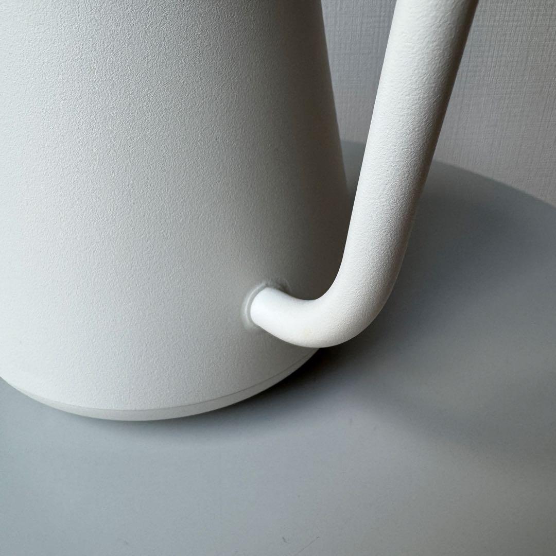 バルミューダ ケトル （2024年リニューアル版 ）白 KPT01JP-WH