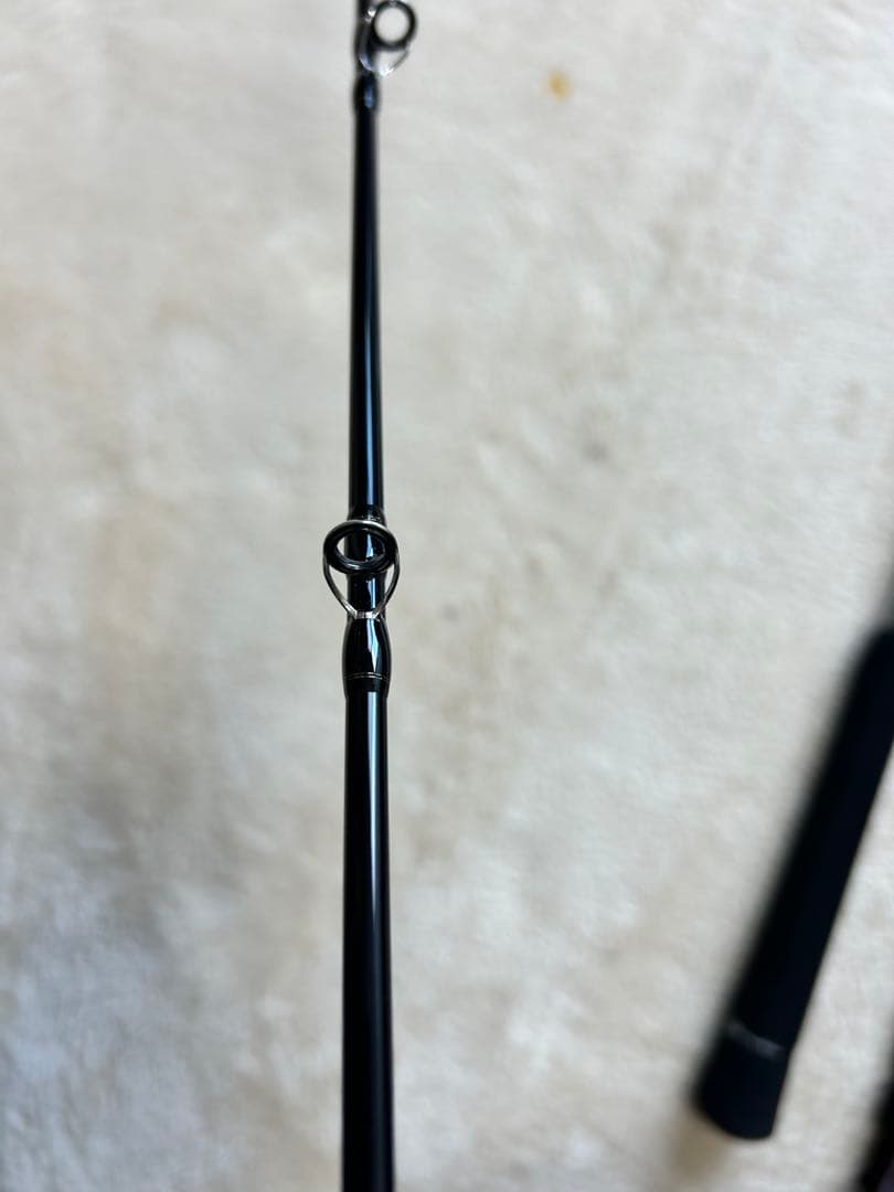 crazy-oceanオーシャントルクトンジギ OT-58T-DJ、ビンチョウ