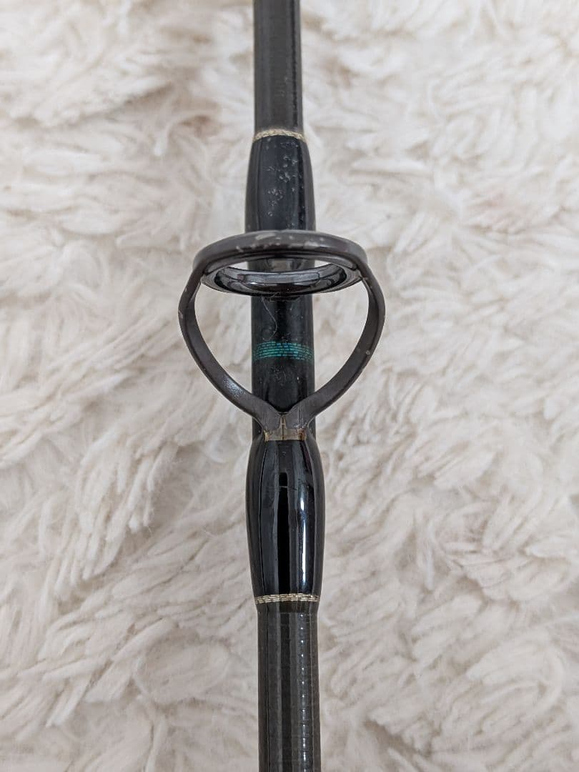 ヤマガブランクス ブルースナイパー80/5