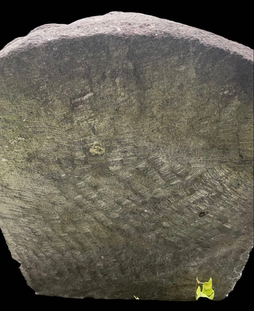 ⭐️ガネーシャの石像⭐️座像⭐️置物オブジェ⭐️アンティーク⭐️ヒンドゥー教の神様⭐️重量物