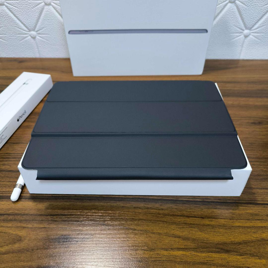 iPad 第7世代 32GB、 Smart Keyboard、 Pencil
