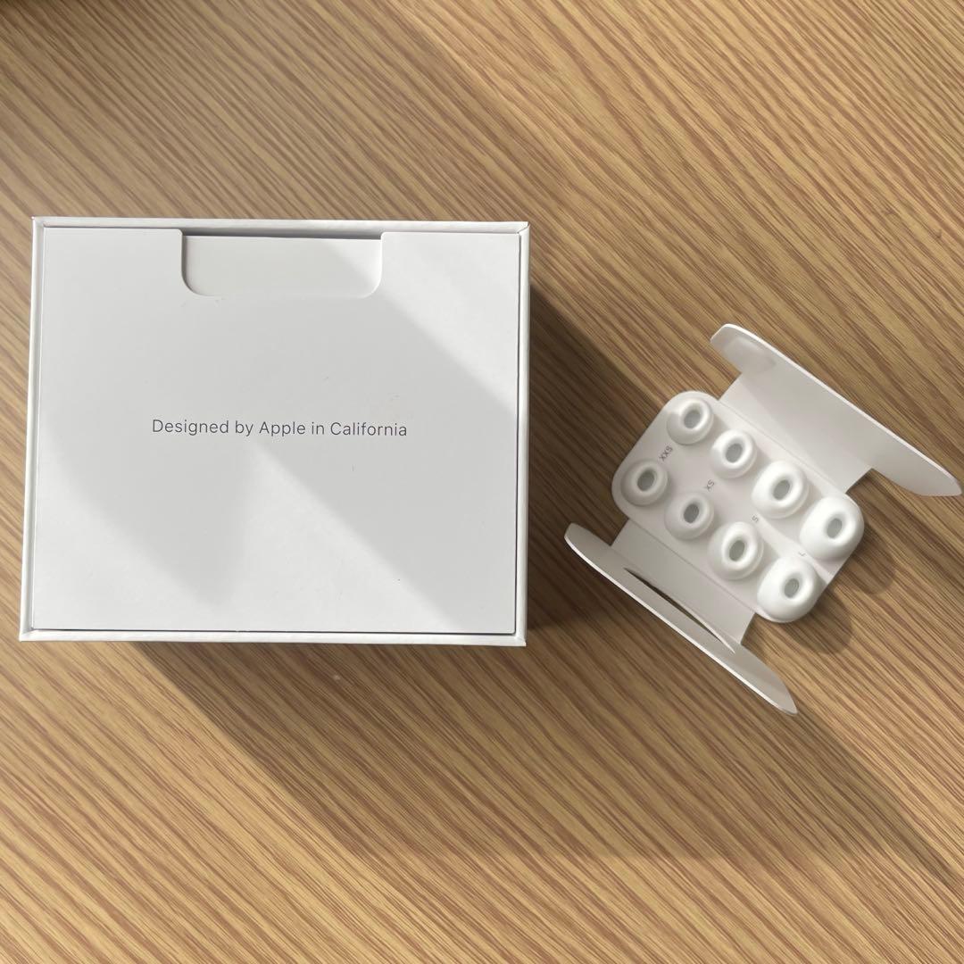 【即日発送】AirPods Pro 第3世代