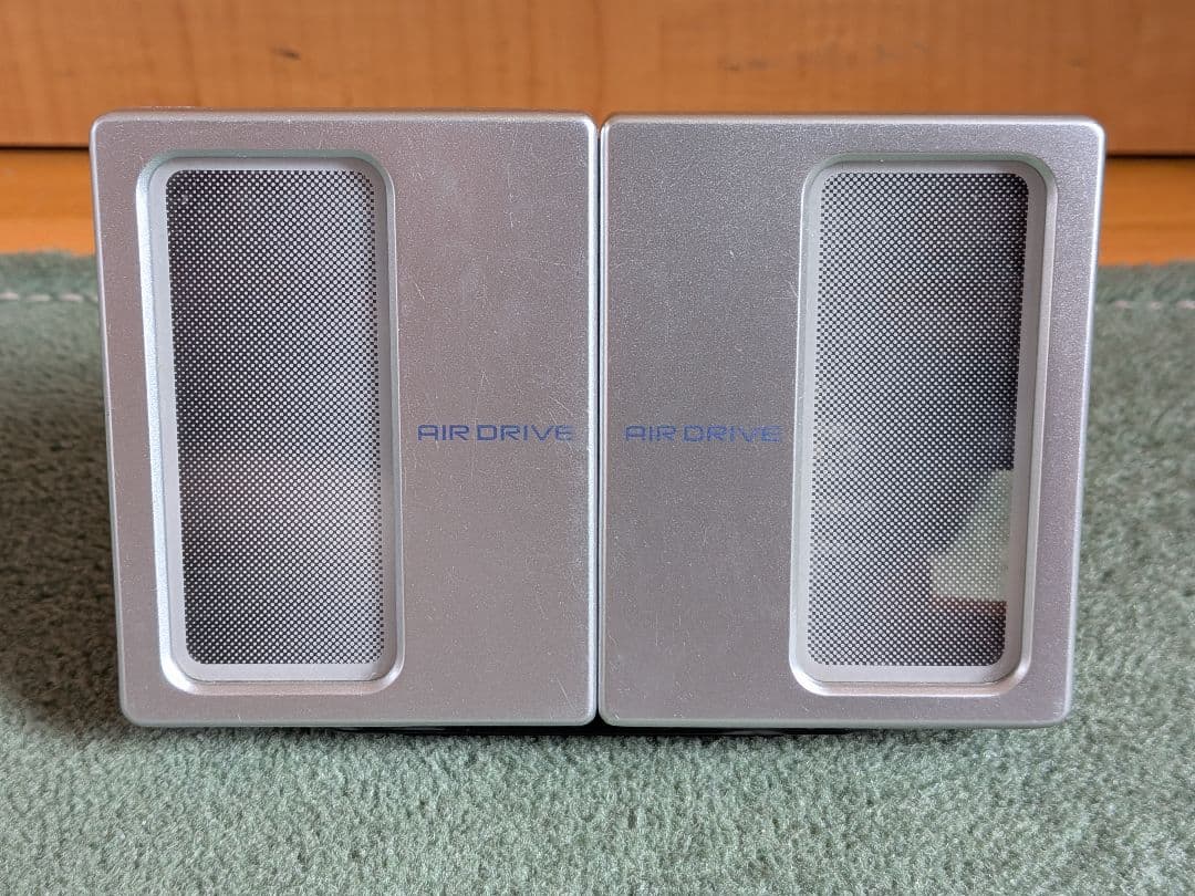 パナソニック Panasonic SJ-MJ57　MDプレイヤー　ポータブル