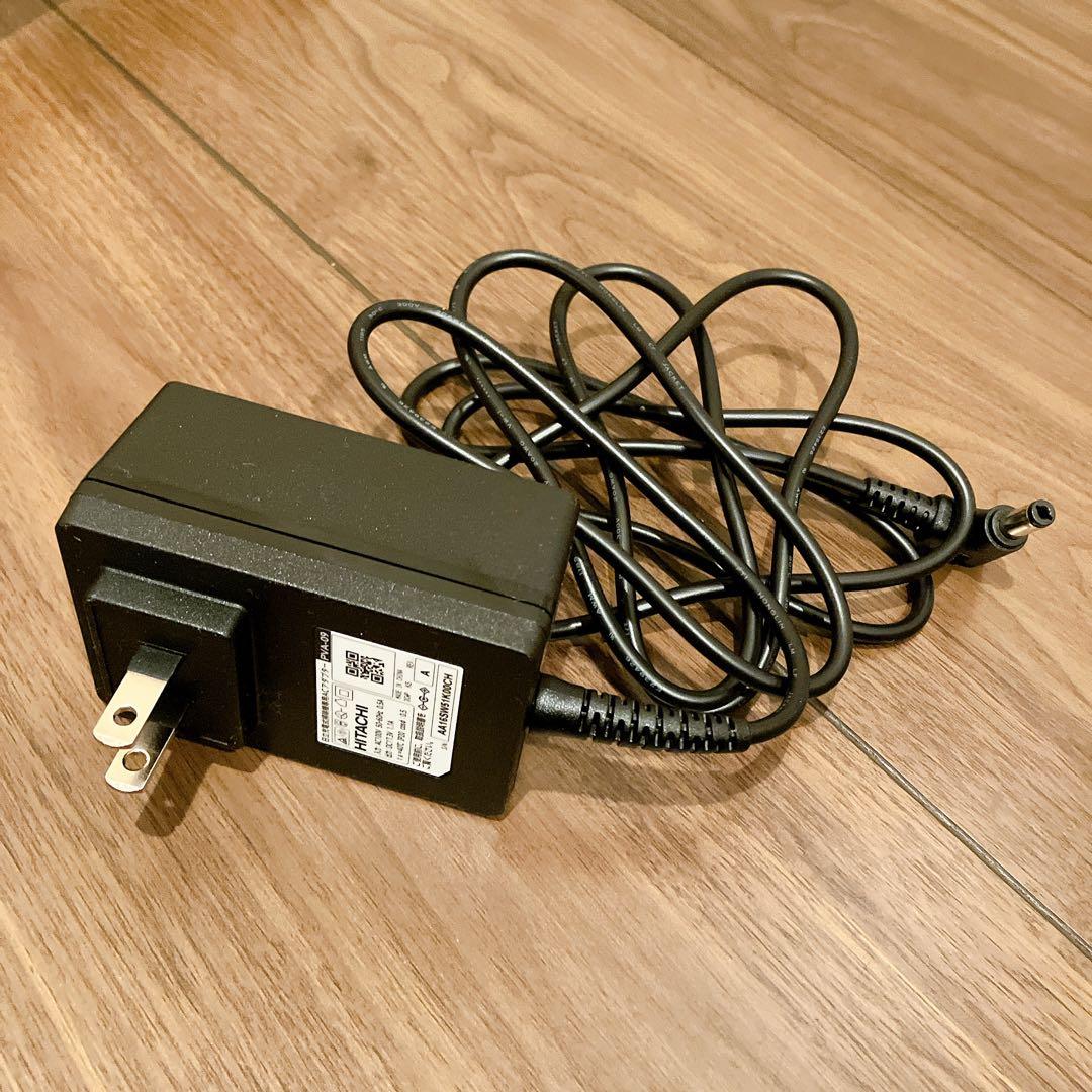 HITACHI 日立 すごかるスティッククリーナー PV-BS1M 2025年製