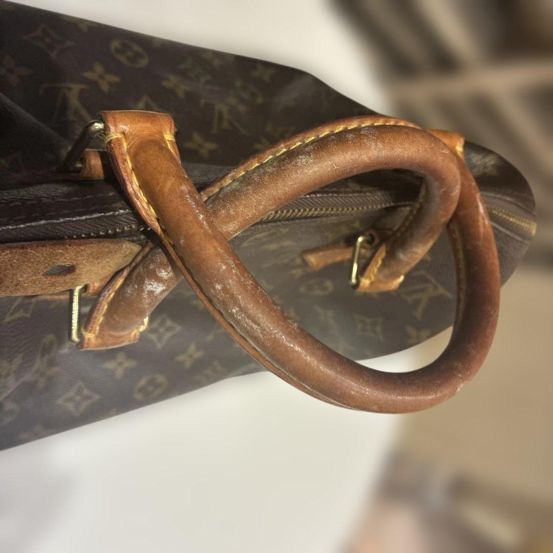 ご*！様 LOUIS VUITTON モノグラム スピーディー25