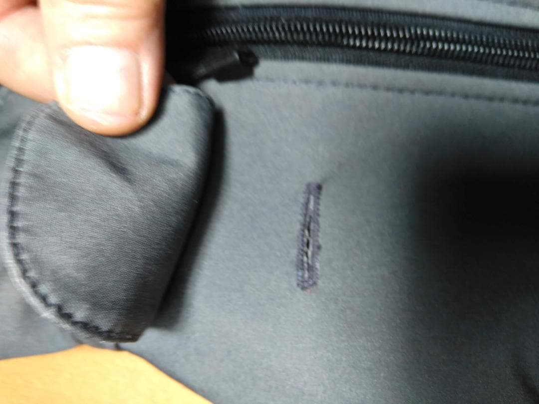 Hakusan オーバーオール 試作品　未発売