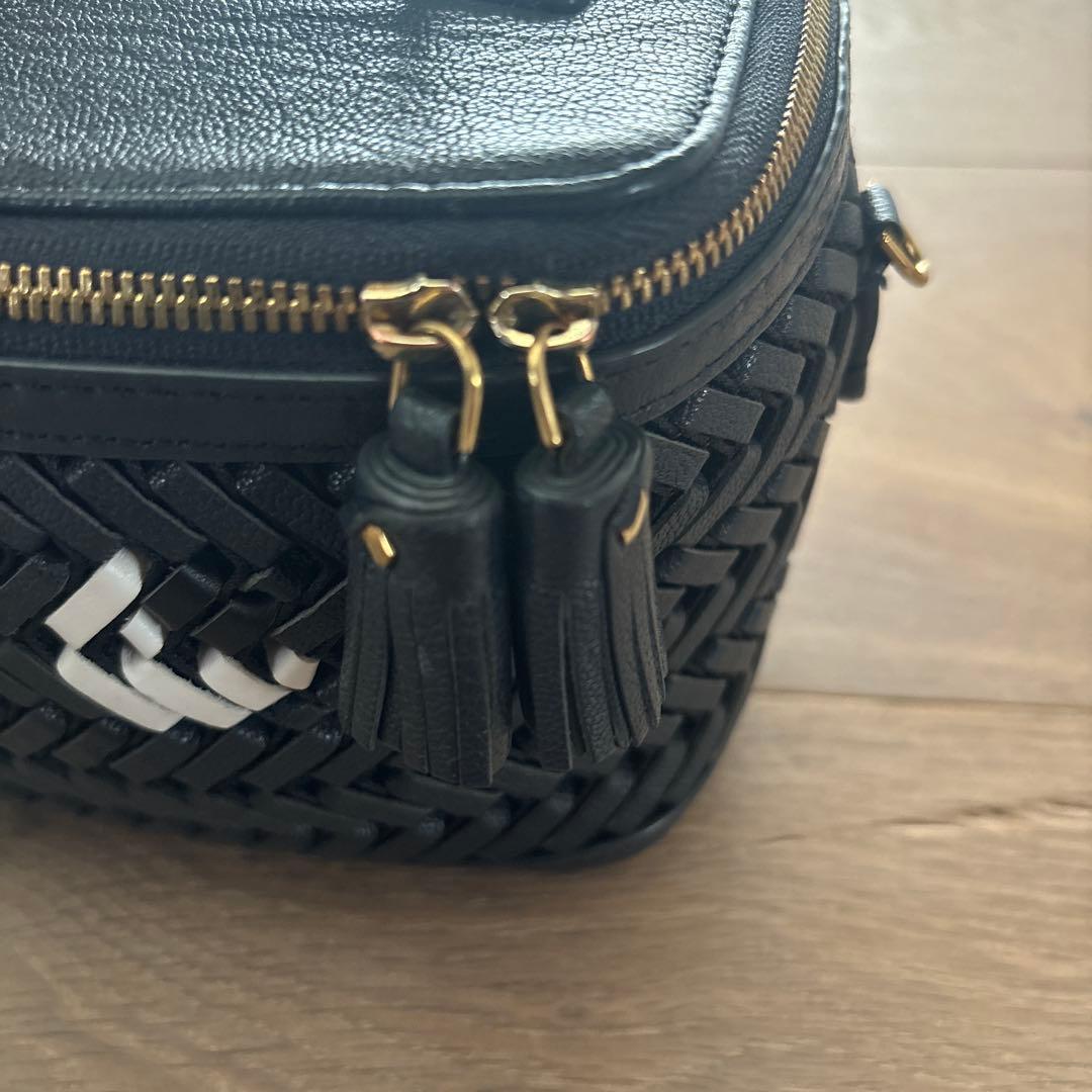 アニヤハインドマーチ★ショルダーバッグ