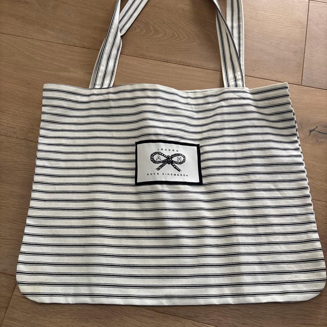 アニヤハインドマーチ★ショルダーバッグ