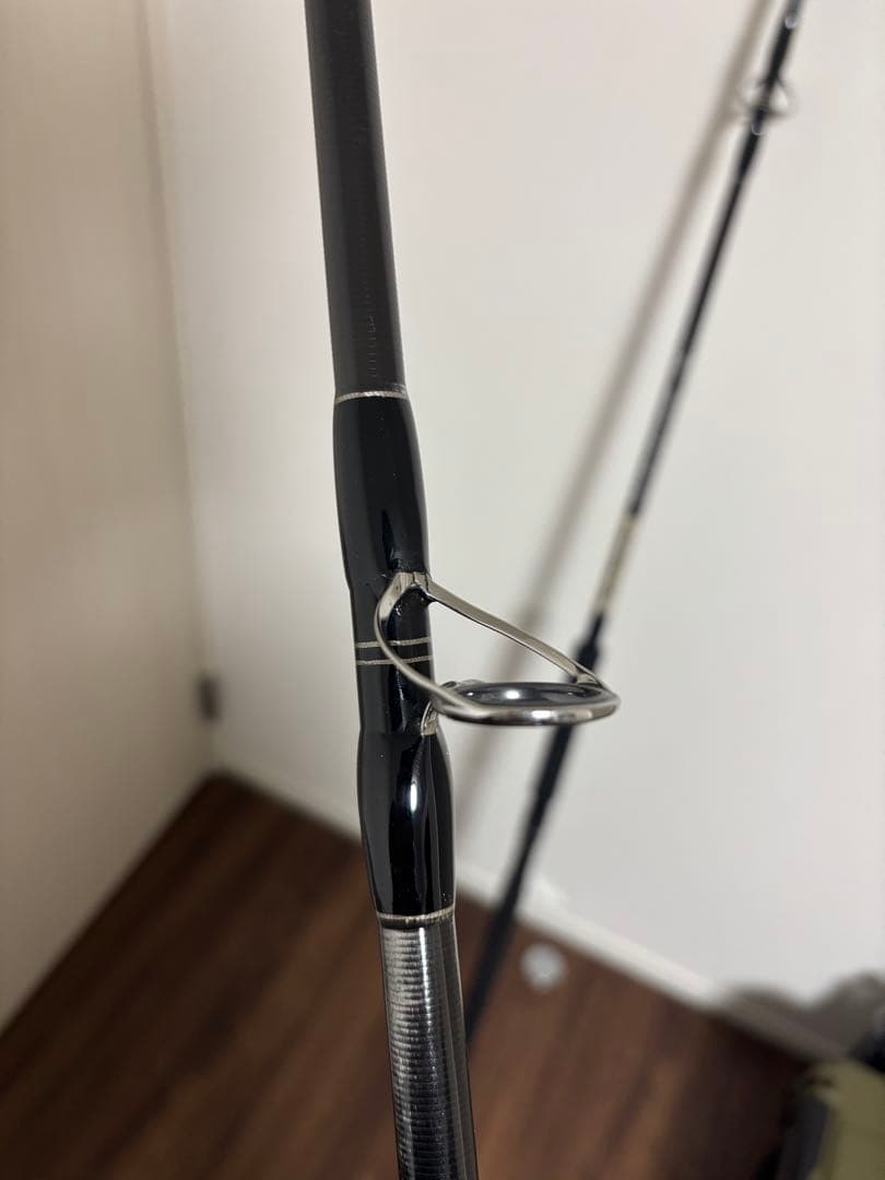 MCワークス　ワイルドブレーカー102WR