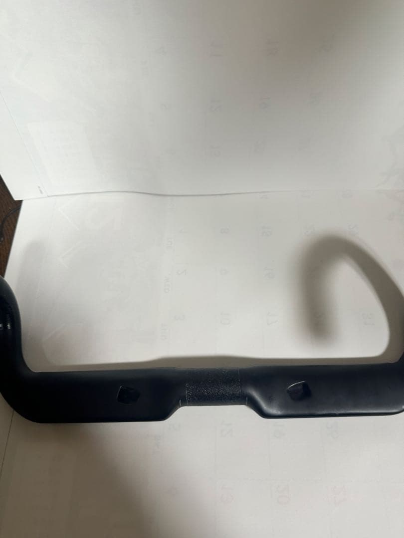 TNI STIFF カーボンエアロハンドル