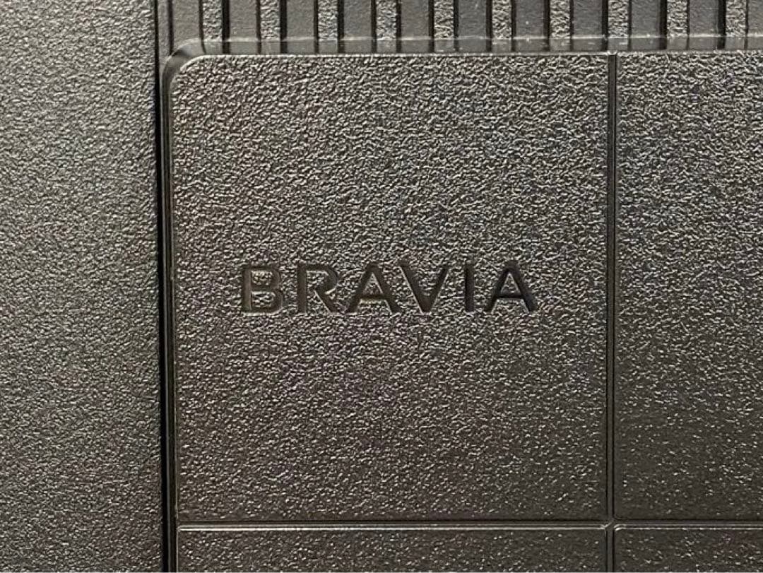 SONY ソニー KJ-50X80J 4K液晶テレビ 2021年製