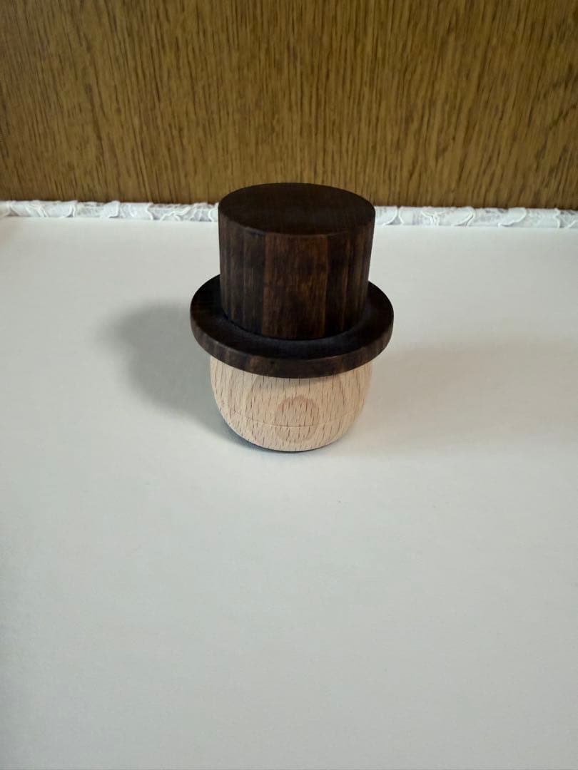 こまむぐ　どんぐりころころ　ぱぱ　まま　きのこ　こども　坂　セット　中古