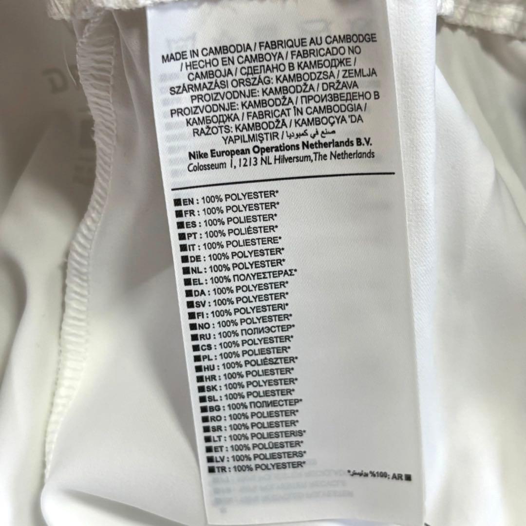 ✨タグ付き✨ NIKE ナダル ショートパンツ テニスウェア DRI-FIT L