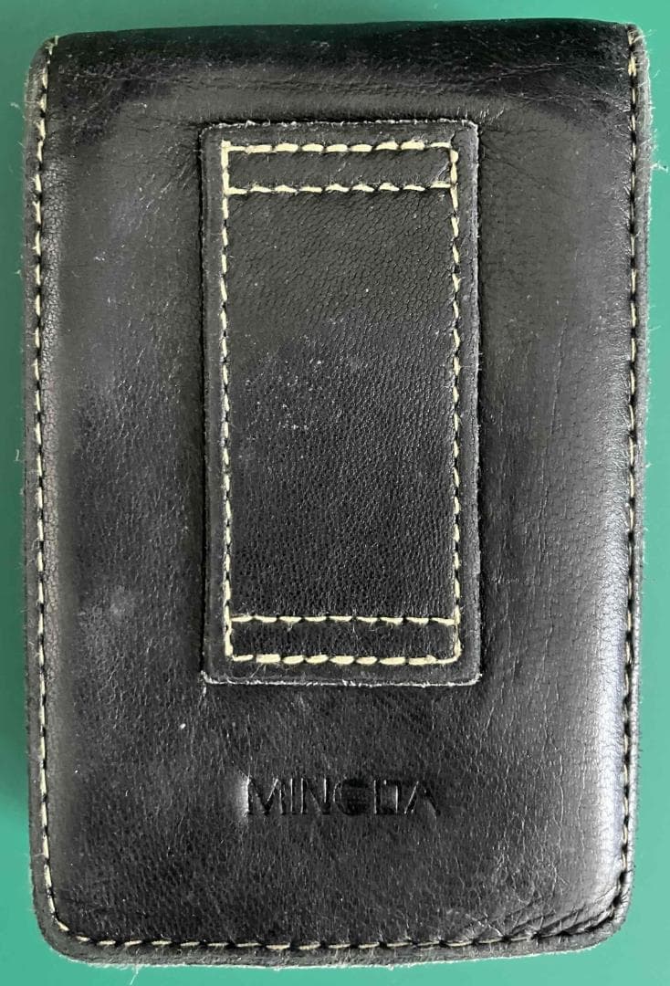 MINOLTA TC-1 コンパクトフィルムカメラ