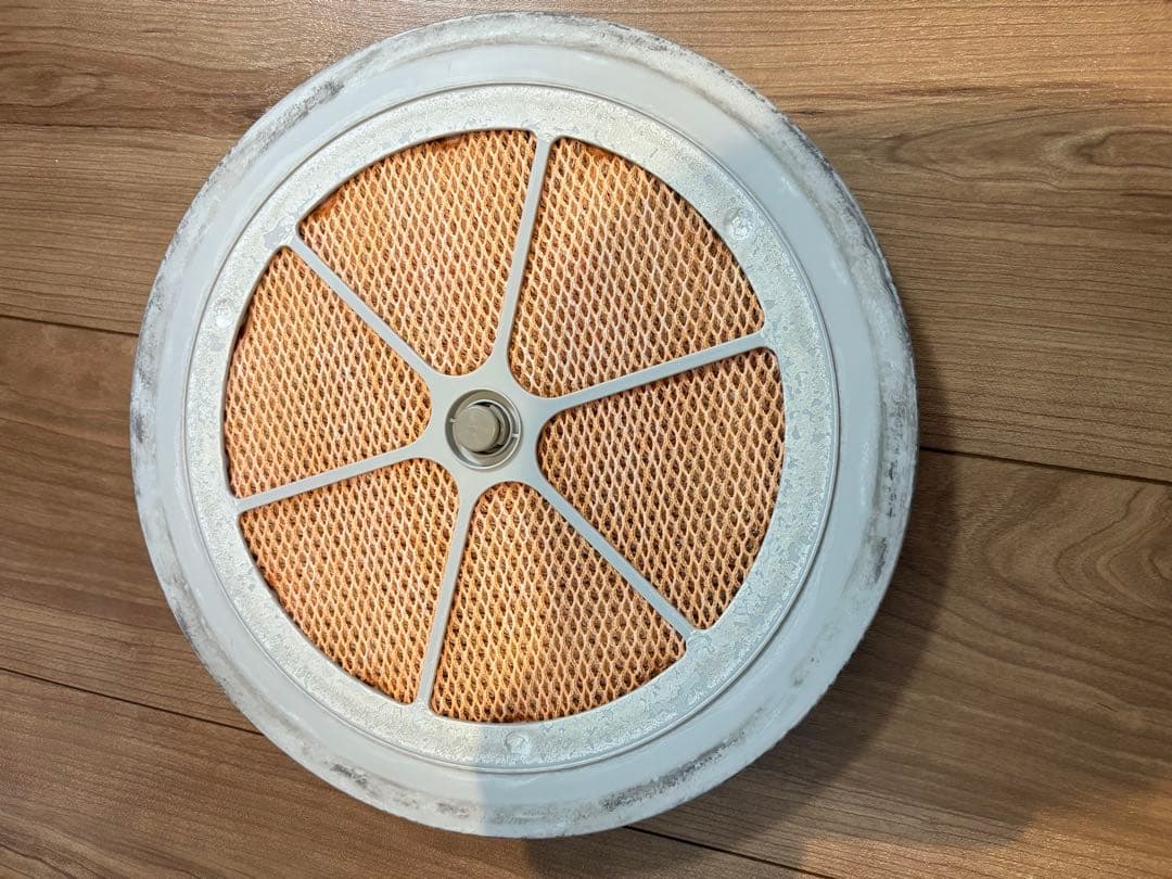 DAIKIN 加湿空気清浄機 MCK70WKS-T ブラウン