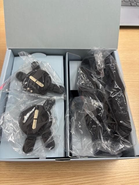 YA-MAN ヤーマン ディリフト プラス EPM-18BB-1