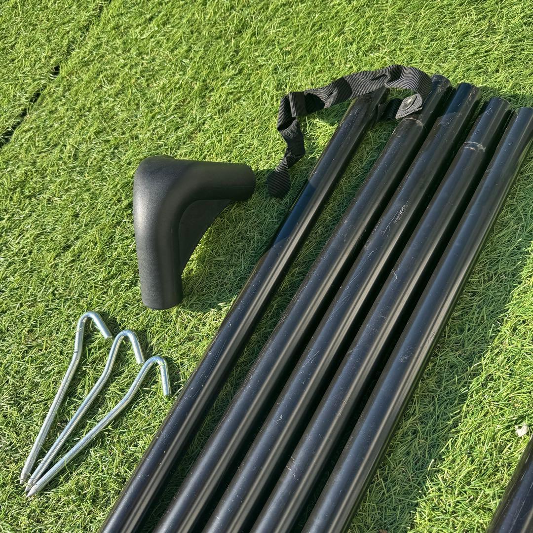 テンマク サーカストリポット レギュラー 箱付