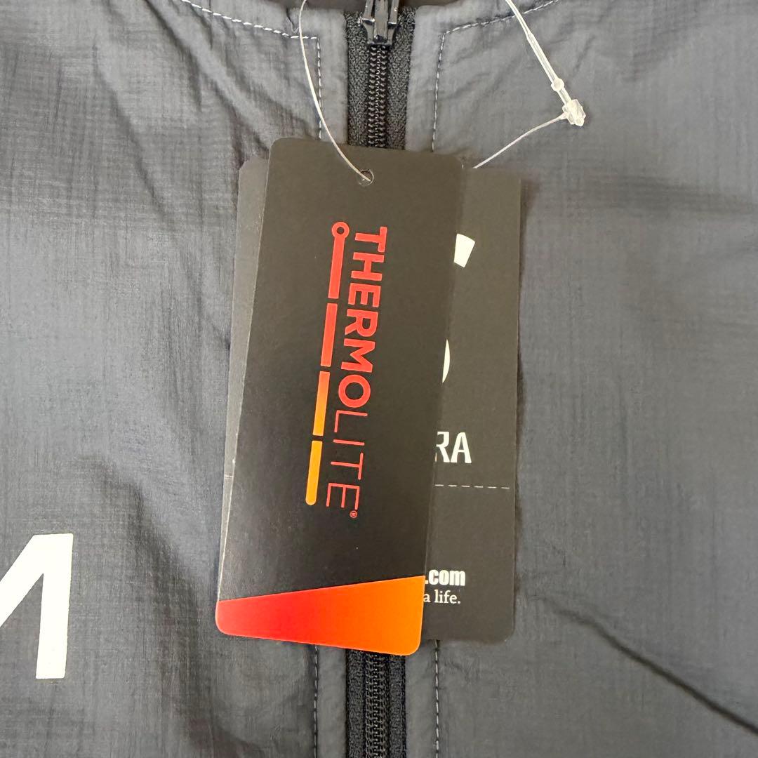 最終値下げ 【Mサイズ】TWM THERMOLITE VEST CHC ベスト