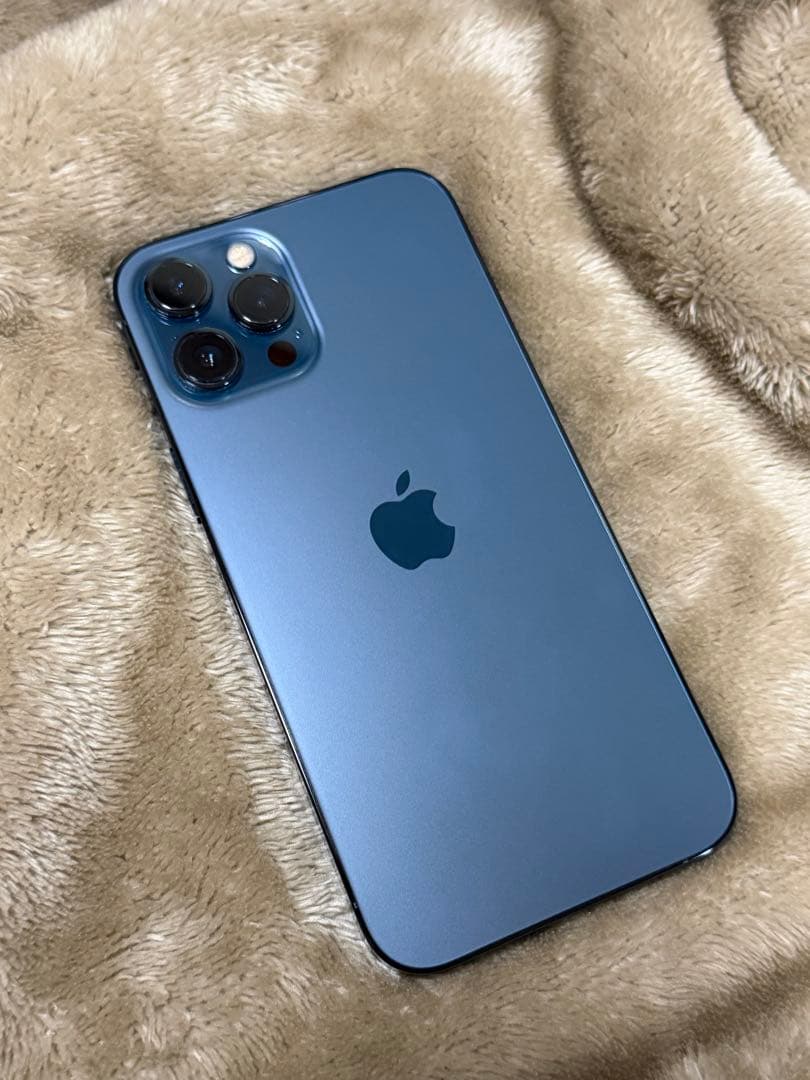 iPhone12 ProMAX本体