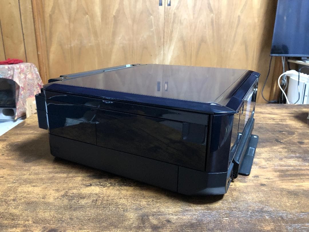 プリンター・複合機 EPSON EP-805A