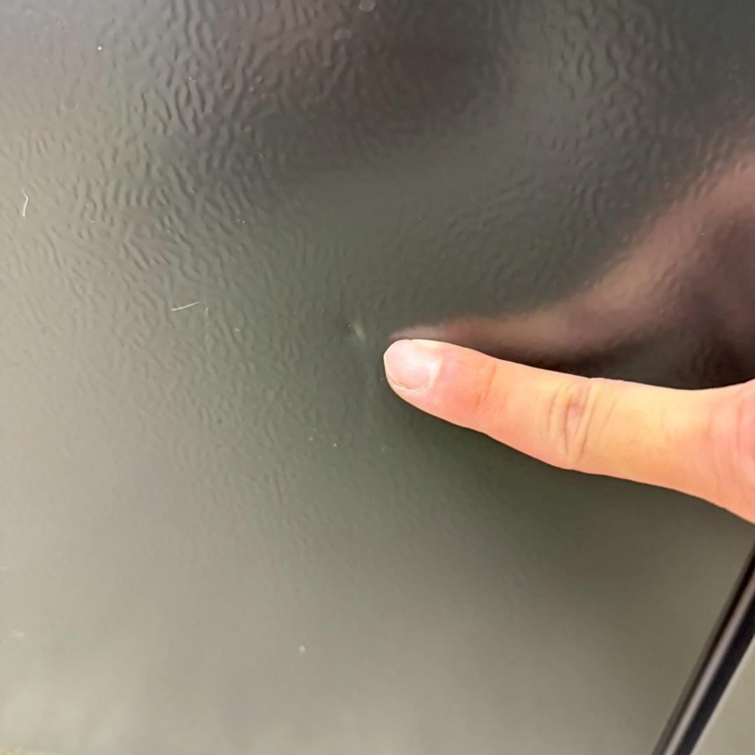 AQUA 冷蔵庫 小型 一人暮らし 137L 2025年製 KR0145