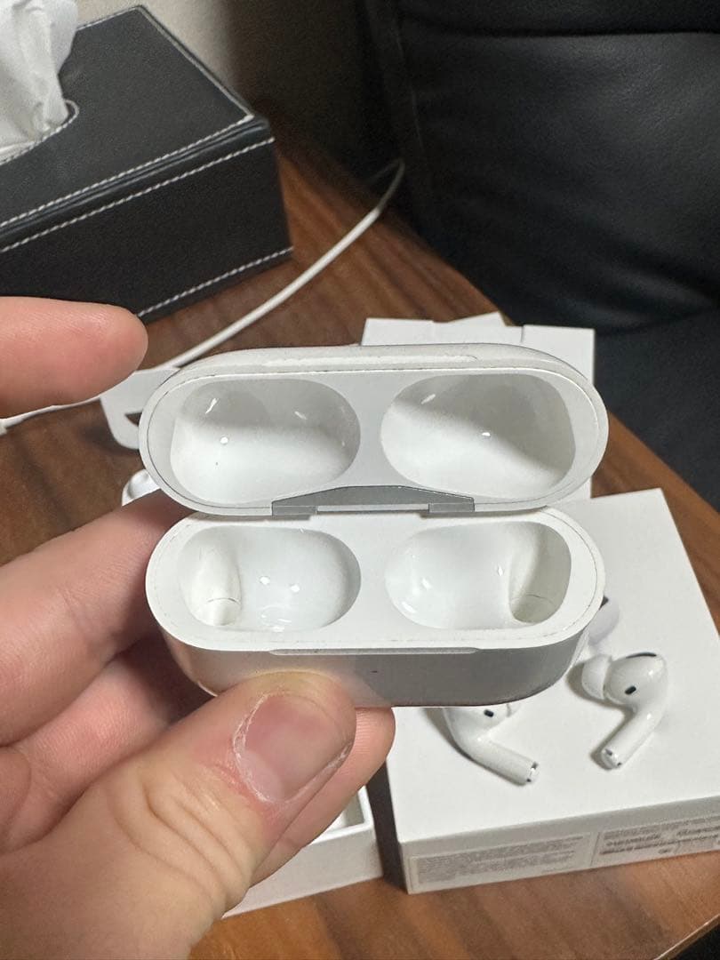AirPods Pro 第1世代 MagSafe充電