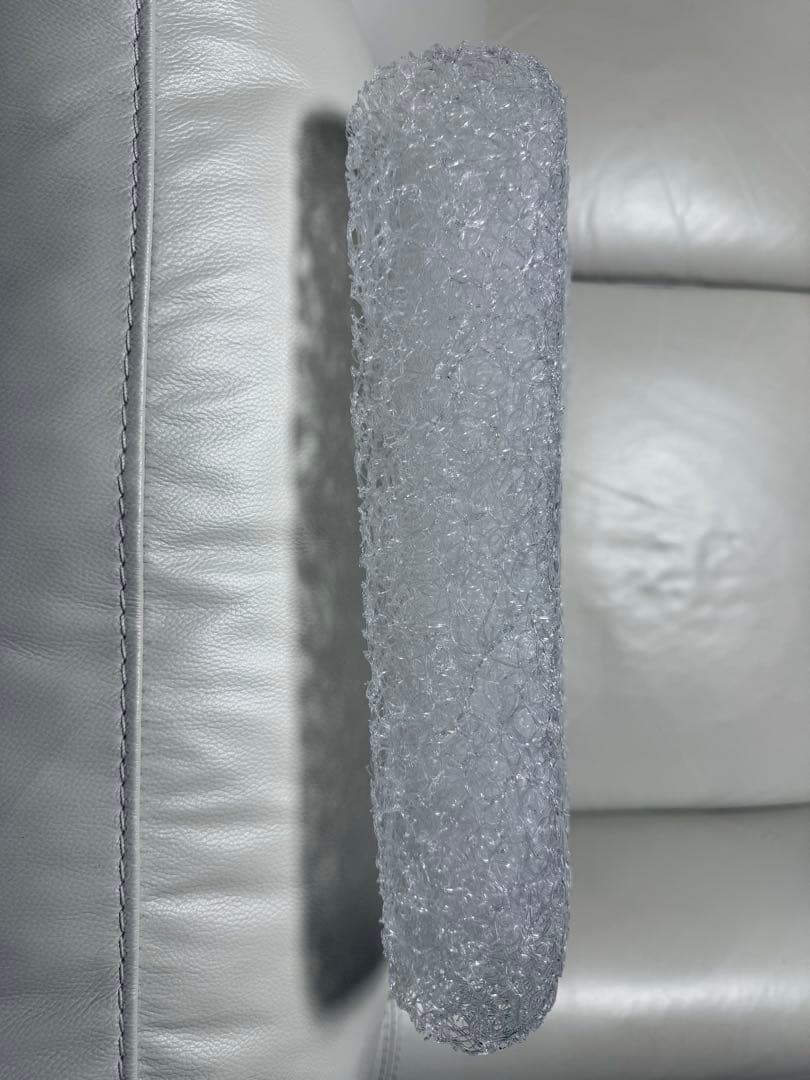 ブレインスリープピロー LOWタイプ カバー付き